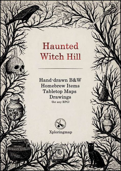 Witch Hollow Wonder: Exploring the Enchanting Pumpkin Hill